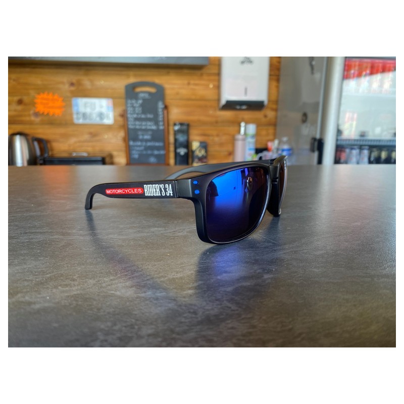 Lunettes de soleil Rider's 34