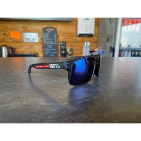Lunettes de soleil Rider's 34
