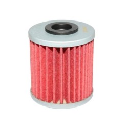 FILTRE A HUILE SIMILAIRE HF207