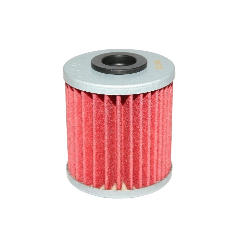 FILTRE A HUILE SIMILAIRE HF207
