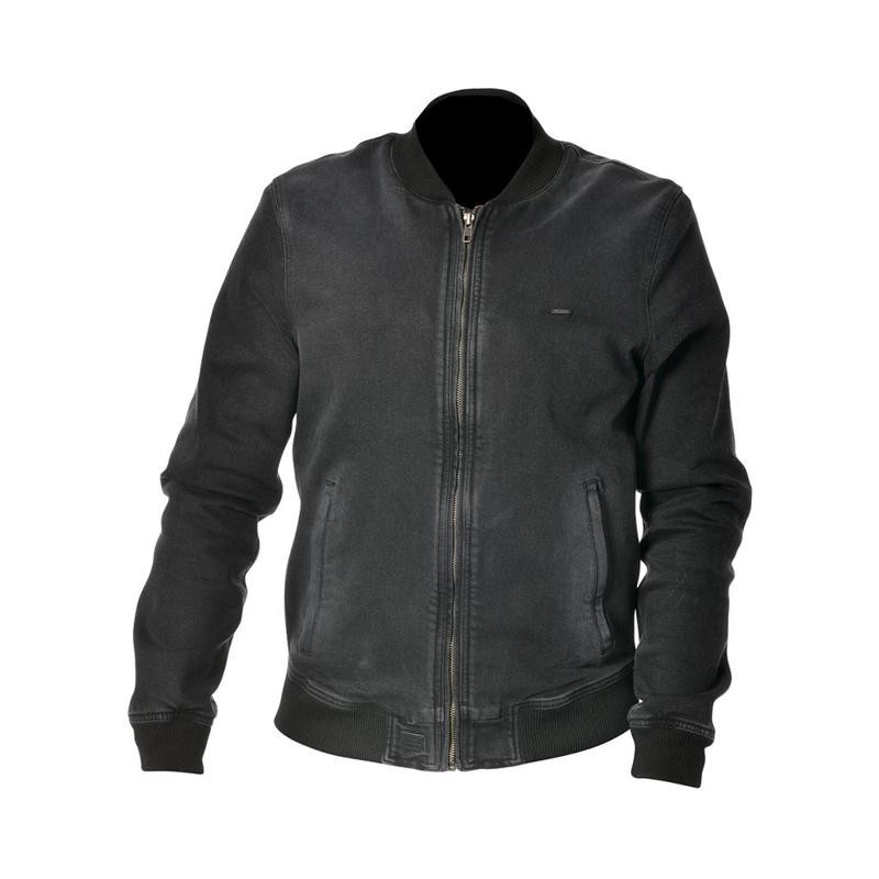 BLOUSON OVERLAP AYDEN