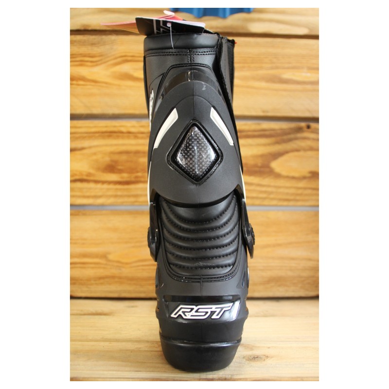 Location bottes racing à la journée