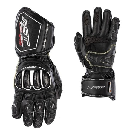 GANTS RACING CUIR RST TRACTECH EVO 4