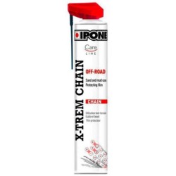 BOMBE GRAISSE CHAINE IPONE X-TREM CHAIN OFF ROAD