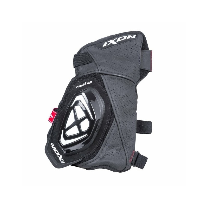 PORTE SLIDER AMOVIBLE IXON