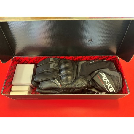 GANTS CHAUFFANTS FIVE HG1 WP
