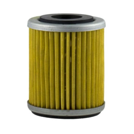 FILTRE A HUILE SIMILAIRE HF142