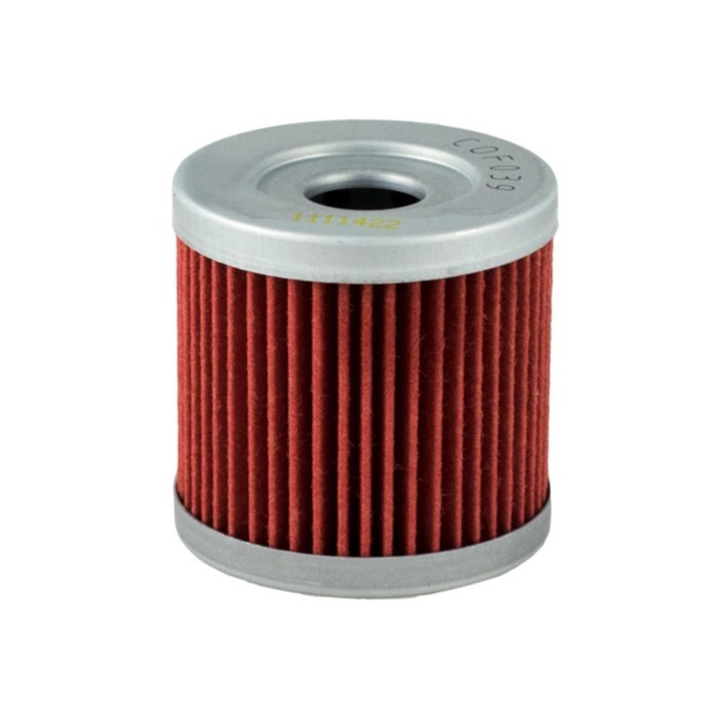 FILTRE A HUILE SIMILAIRE HF139