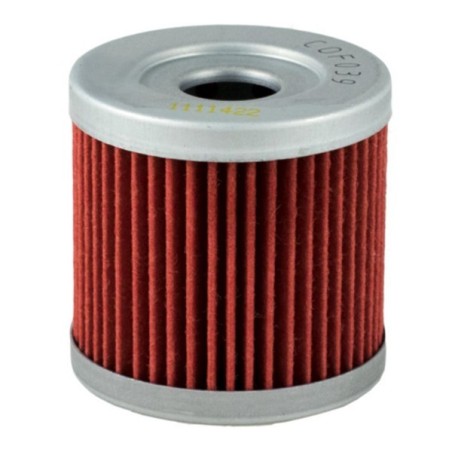FILTRE A HUILE SIMILAIRE HF139