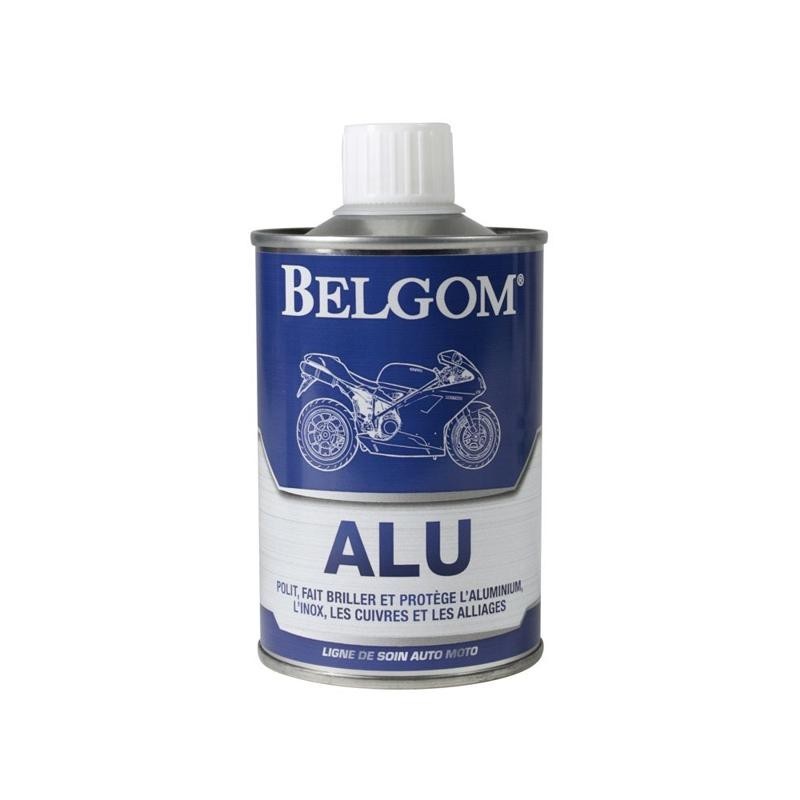 BELGOM ALU