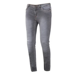 JEAN ESQUAD LINA DIRTY BLACK
