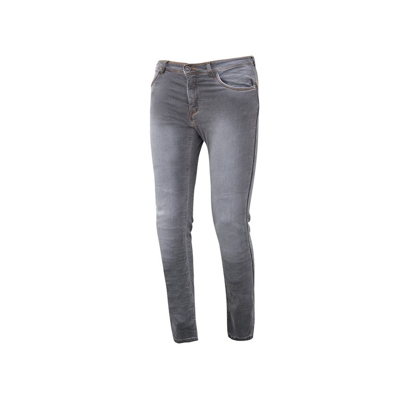 JEAN ESQUAD LINA DIRTY BLACK