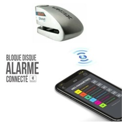 BLOQUE DISQUE ALARME SRA BLUETOOTH XENA XX15
