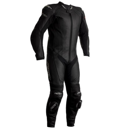 COMBINAISON CUIR RST R-SPORT BLACK