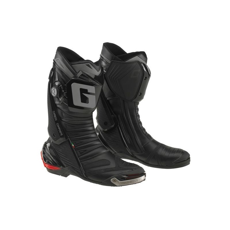 BOTTES RACING GAERNE GP1 EVO NOIR