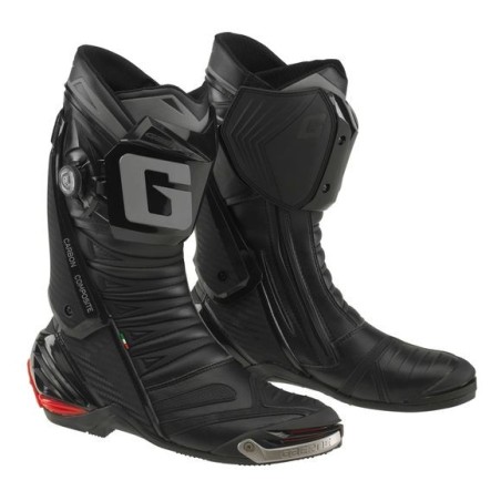 BOTTES RACING GAERNE GP1 EVO NOIR