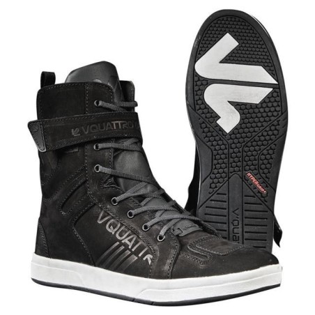 CHAUSSURES MOTO VQUATTRO MILANO NOVA