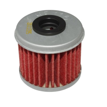 FILTRE A HUILE SIMILAIRE HF116