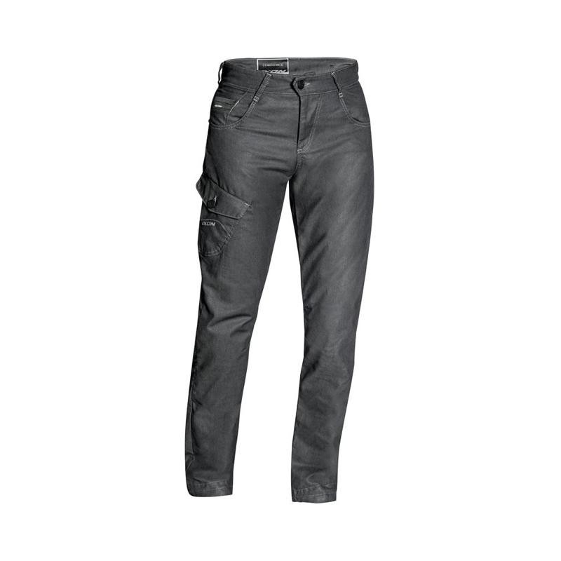 JEAN IXON DEFENDER GRIS