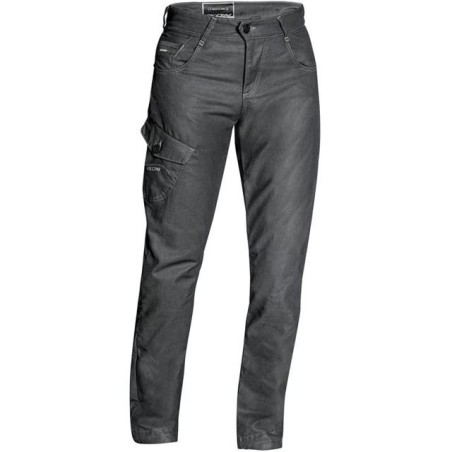 JEAN IXON DEFENDER GRIS