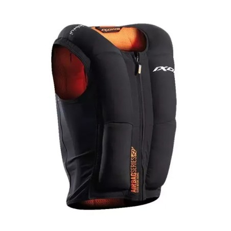 GILET AIRBAG MOTO IXON IX-AIRBAG U03
