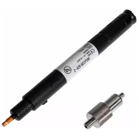 RECHARGE DE GAZ GILET AIRBAG IXON IX-INFLATOR U03