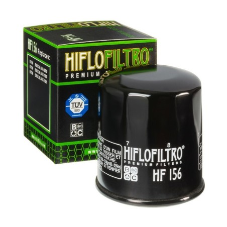 FILTRE A HUILE HIFLOFILTRO HF156