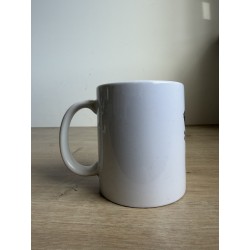 LE MUG RIDER'S 34