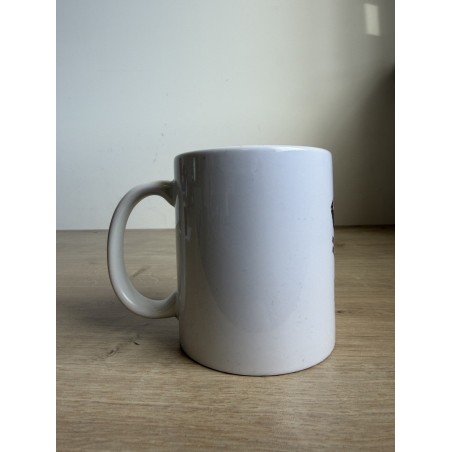 LE MUG RIDER'S 34