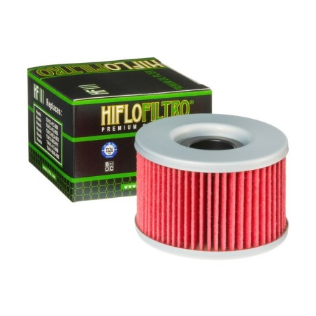 FILTRE A HUILE HIFLOFILTRO HF111