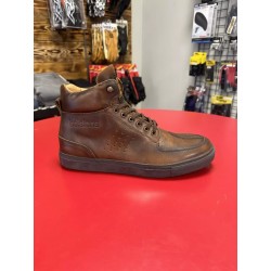 CHAUSSURES MOTO HELSTONS CUIR GLEN