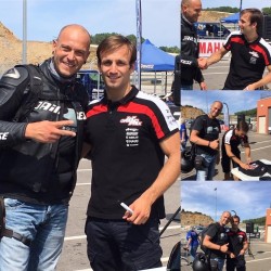 DVD JOHANN ZARCO : L'AUDACE D'UN CHAMPION