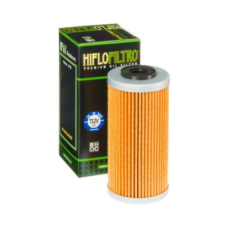 FILTRE A HUILE HIFLOFILTRO HF611