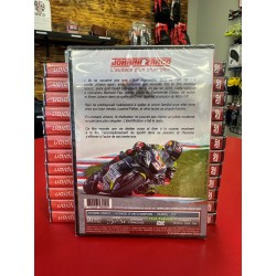 DVD JOHANN ZARCO : L'AUDACE D'UN CHAMPION