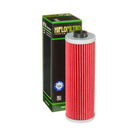FILTRE A HUILE HIFLOFILTRO HF161