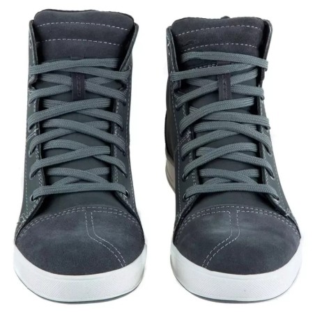 CHAUSSURES MOTO GAERNE G-VOYAGER GORE-TEX GRIS