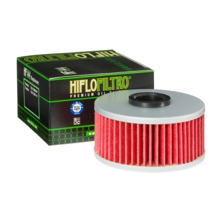 FILTRE A HUILE HIFLOFILTRO HF144