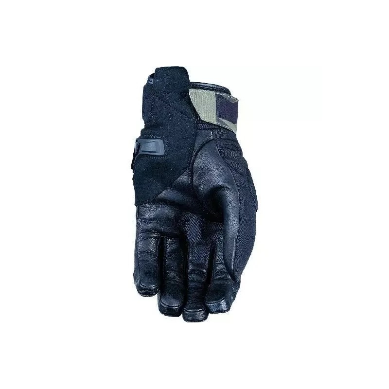 GANTS FIVE BOXER STREET WP CAMO KAKI
