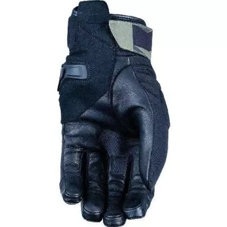 GANTS FIVE BOXER STREET WP CAMO KAKI