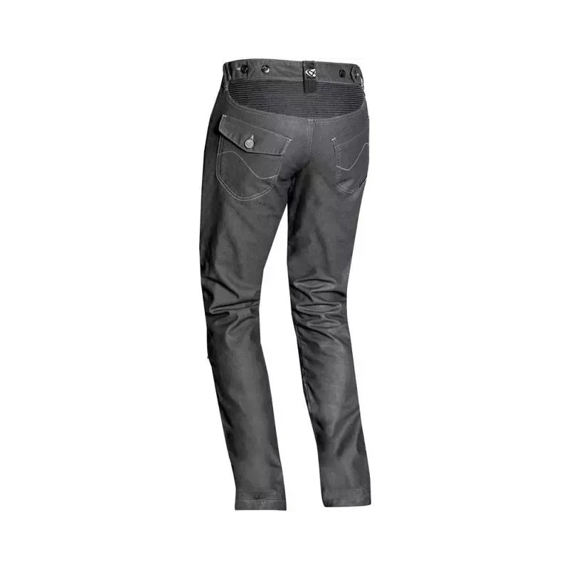 JEAN IXON DEFENDER GRIS