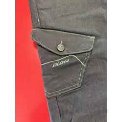JEAN IXON DEFENDER GRIS