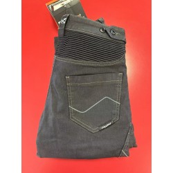 JEAN IXON DEFENDER GRIS