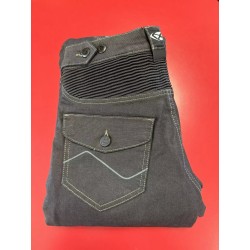 JEAN IXON DEFENDER GRIS