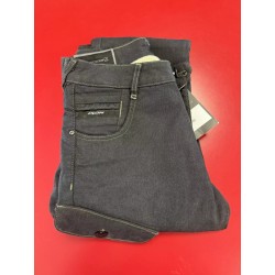 JEAN IXON DEFENDER GRIS