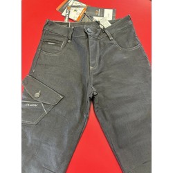 JEAN IXON DEFENDER GRIS