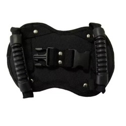 POIGNEES DE MAINTIEN PASSAGER CHAFT