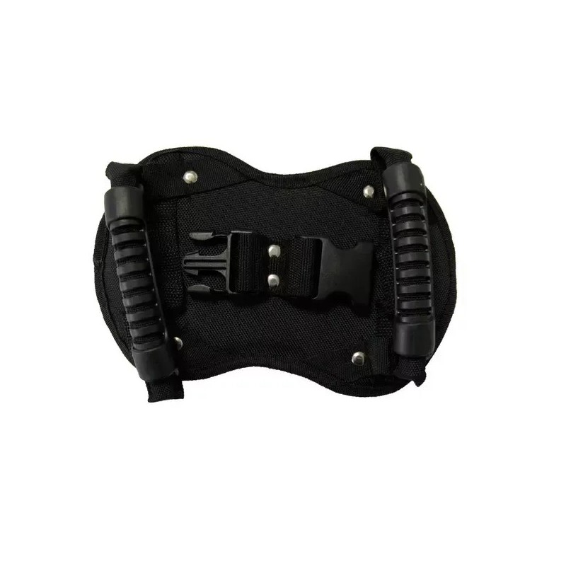 POIGNEES DE MAINTIEN PASSAGER CHAFT