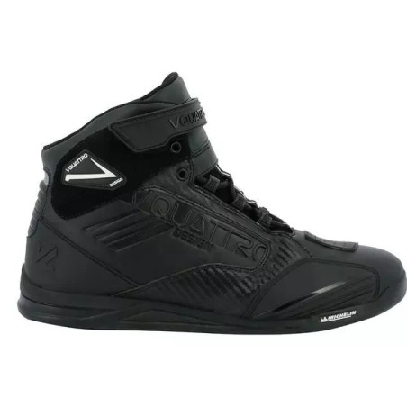 CHAUSSURES MOTO VQUATTRO RACING SBK20