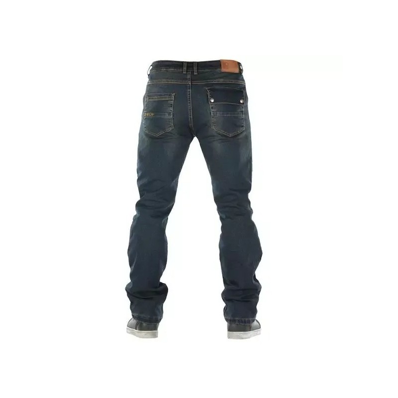 JEAN OVERLAP STURGIS DIRT 2