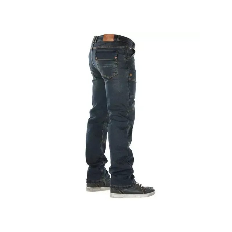 JEAN OVERLAP STURGIS DIRT 2